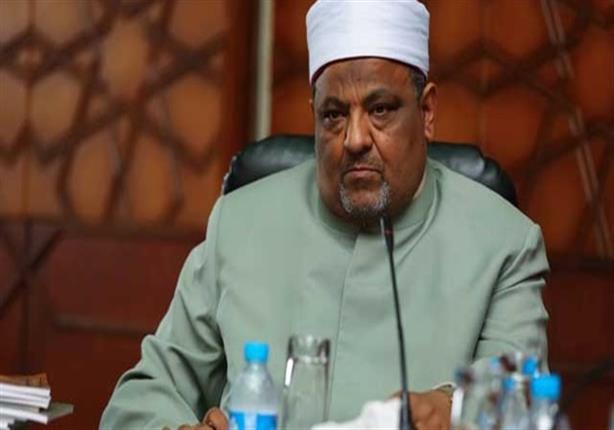الأزهر يُشيد بسرعة الداخلية في الكشف عن المتورطين بتفجير الكنيستين الأزهر يُشيد بسرعة الداخلية في الكشف عن المتورطين بتفجير الكنيستين