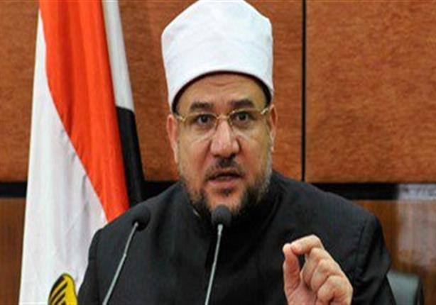 اجتماع عاجل بالأوقاف الأحد لإحكام السيطرة على المساجد من المتشددين اجتماع عاجل بالأوقاف الأحد لإحكام السيطرة على المساجد من المتشددين
