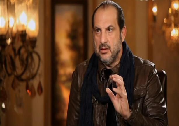 خالد الصاوي يتقدم ببلاغ ضد شركة إنتاج بسبب "فوبيا" خالد الصاوي يتقدم ببلاغ ضد شركة إنتاج بسبب "فوبيا"