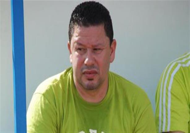 طنطا لـ"مصراوي": أمامنا فرصة مع رضا عبدالعال.. وتعاقده موسم ونصف الموسم طنطا لـ"مصراوي": أمامنا فرصة مع رضا عبدالعال.. وتعاقده موسم ونصف الموسم