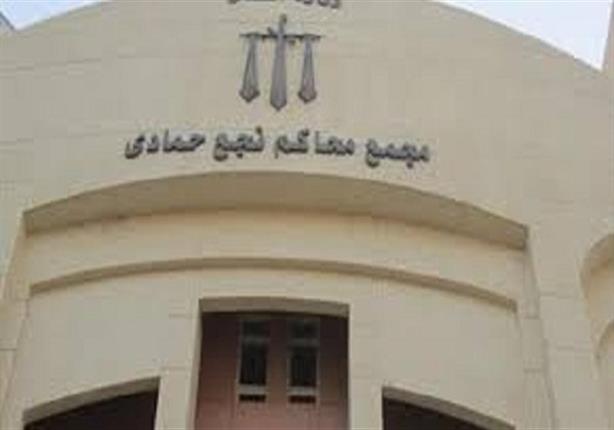 بدء المرافعة الختامية في قضية اغتصاب فتاة فرشوط بدء المرافعة الختامية في قضية اغتصاب فتاة فرشوط