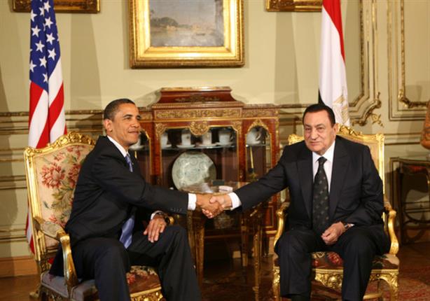 تفاصيل آخر زيارة لرئيس مصري إلى البيت الأبيض تفاصيل آخر زيارة لرئيس مصري إلى البيت الأبيض
