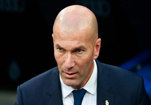صحيفة أسبانية تكشف عن بديل زيدان في ريال مدريد صحيفة أسبانية تكشف عن بديل زيدان في ريال مدريد