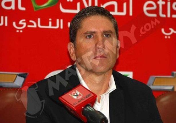 جاريدو: الفوز بالبطولات في إفريقيا يتطلب تضحيات كبيرة جاريدو: الفوز بالبطولات في إفريقيا يتطلب تضحيات كبيرة