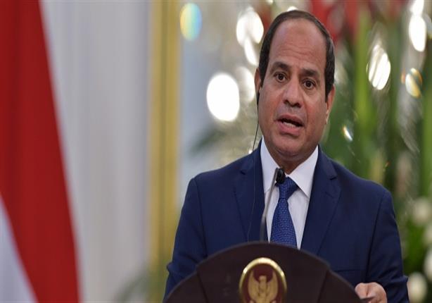 الرئيس السيسي يصدق على تعديل قوانين الإجراءات الجنائية والكيانات الإرهابية الرئيس السيسي يصدق على تعديل قوانين الإجراءات الجنائية والكيانات الإرهابية