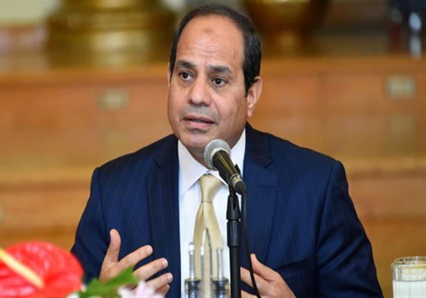 السيسي يصدق على تعديل قانون الطوارئ السيسي يصدق على تعديل قانون الطوارئ