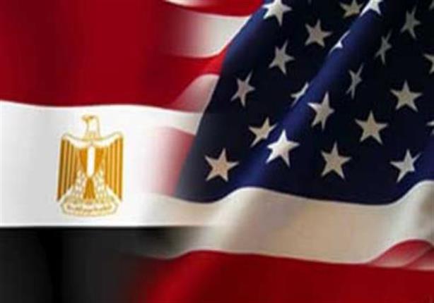 محطات في العلاقات المصرية-الأمريكية عقب ثورة 25 يناير محطات في العلاقات المصرية-الأمريكية عقب ثورة 25 يناير