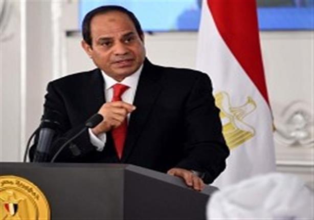 لماذا قاطع السيسي رئيس الوزراء خلال حديثه عن الصوامع في افتتاح مشروعات قنا؟ لماذا قاطع السيسي رئيس الوزراء خلال حديثه عن الصوامع في افتتاح مشروعات قنا؟