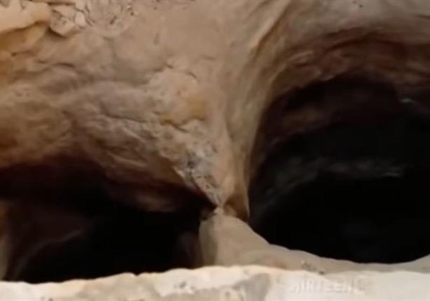 بالفيديو والصور مناجم نبي الله سليمان عليه السلام مصراوى