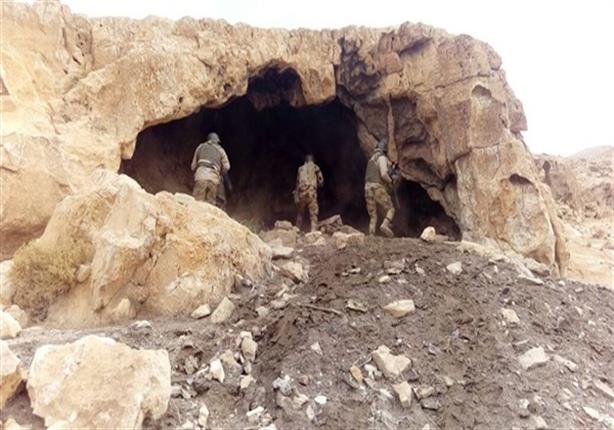 بعد سيطرة الجيش على جبل الحلال هل اقتربت نهاية الإرهاب ف مصراوى