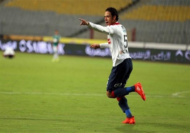 إبراهيم صلاح: الوضع في الزمالك صعب إبراهيم صلاح: الوضع في الزمالك صعب
