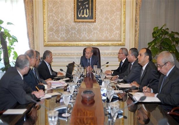 مجلس الوزراء يوافق على إجراء تعديلات في قانون تنظيم الأنشطة النووية مجلس الوزراء يوافق على إجراء تعديلات في قانون تنظيم الأنشطة النووية