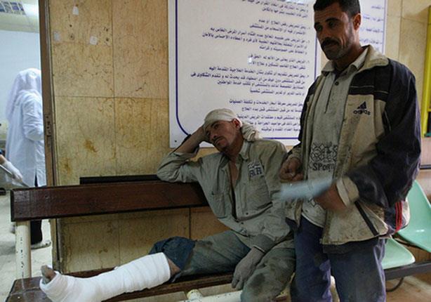 حقوقيون : التأمين الصحي الجديد يصل بتكلفة الاشتراكات إلى 9.5% من الدخل الشهري حقوقيون : التأمين الصحي الجديد يصل بتكلفة الاشتراكات إلى 9.5% من الدخل الشهري