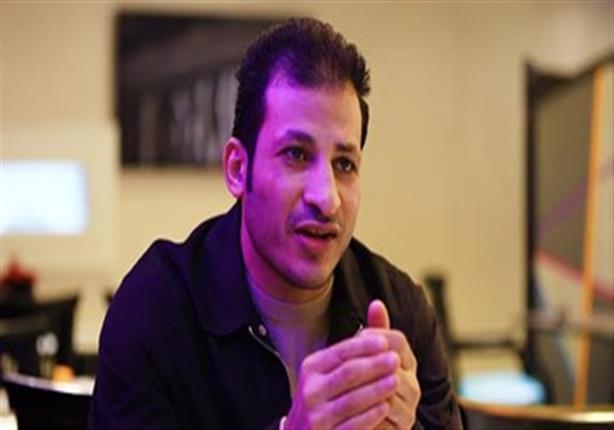 سيد معوض يكشف أسباب تراجع نتائج المنتخب سيد معوض يكشف أسباب تراجع نتائج المنتخب