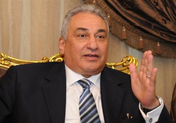 "عاشور" يترأس هيئة الدفاع عن محامي الشرقية المتهمين بـ"إهانة القضاء" "عاشور" يترأس هيئة الدفاع عن محامي الشرقية المتهمين بـ"إهانة القضاء"