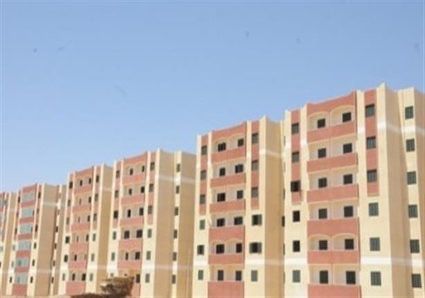الإسكان: استلام 3672 وحدة إسكان اجتماعي في طيبة الجديدة الإسكان: استلام 3672 وحدة إسكان اجتماعي في طيبة الجديدة