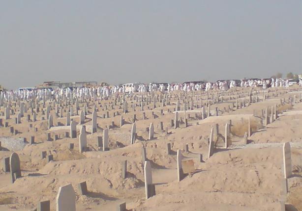 بالفيديو- حشود كويتية في جنازة شاب مصري.. والسبب بالفيديو- حشود كويتية في جنازة شاب مصري.. والسبب