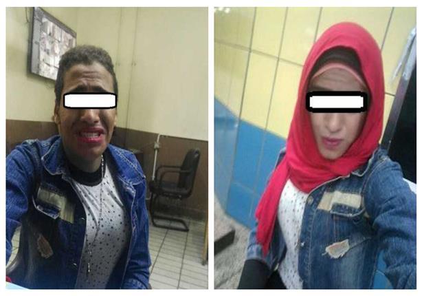بعد حادثة تحرش المترو الشهيرة.. علامات تكشف الرجل المتنكر في زي فتاة بعد حادثة تحرش المترو الشهيرة.. علامات تكشف الرجل المتنكر في زي فتاة
