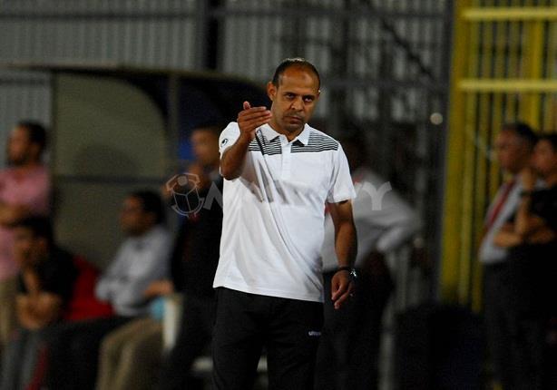 رئيس الزمالك: لا أريد تكرار "سيناريو أسوان".. وسنفوز بالدوري حال تعثر الأهلي رئيس الزمالك: لا أريد تكرار "سيناريو أسوان".. وسنفوز بالدوري حال تعثر الأهلي