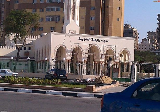 دعوى قضائية لإلغاء قرار الأوقاف بغلق مسجد رابعة العدوية دعوى قضائية لإلغاء قرار الأوقاف بغلق مسجد رابعة العدوية