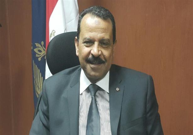 استرداد 6 آلاف و340 فدانًا من أملاك الدولة بالوادي الجديد استرداد 6 آلاف و340 فدانًا من أملاك الدولة بالوادي الجديد