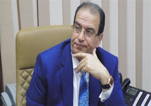 محافظ الدقهلية: قوافل لحصر الأميين وتعليم الكبار بجميع قرى المحافظة محافظ الدقهلية: قوافل لحصر الأميين وتعليم الكبار بجميع قرى المحافظة