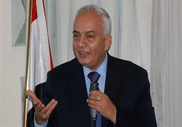رئيس امتحانات الثانوية: لا تعديلات على نموذج إجابة التاريخ رئيس امتحانات الثانوية: لا تعديلات على نموذج إجابة التاريخ