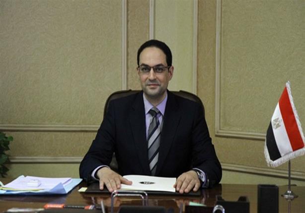 رئيس "التنظيم والإدارة": حصر كافة العاملين المؤقتين لتعيينهم وفقًا للخدمة المدنية رئيس "التنظيم والإدارة": حصر كافة العاملين المؤقتين لتعيينهم وفقًا للخدمة المدنية