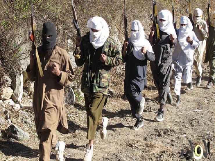 مقتل 15 جنديا خلال هجوم شنته حركة طالبان على قاعدة عسكرية جنوب أفغانستان مقتل 15 جنديا خلال هجوم شنته حركة طالبان على قاعدة عسكرية جنوب أفغانستان
