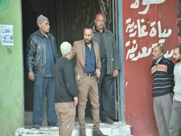 محمود عبدالمغني يخطط لبيع الوراق وطرد سكانها في "الحساب يجمع" محمود عبدالمغني يخطط لبيع الوراق وطرد سكانها في "الحساب يجمع"