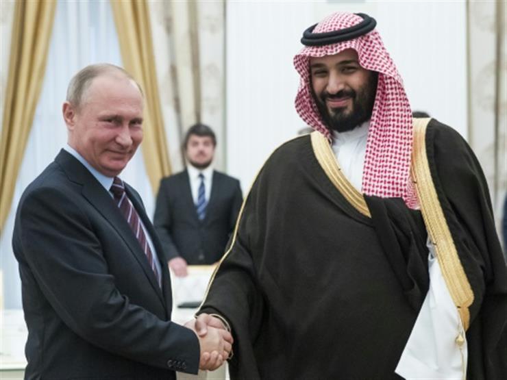 الكرملين: بوتين سيجتمع مع ولي العهد السعودي على هامش قمة العشرين الكرملين: بوتين سيجتمع مع ولي العهد السعودي على هامش قمة العشرين