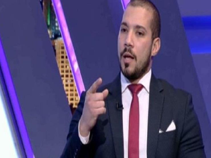 عبدالله رشدي: قاتل الأقباط موعود بعقاب الله يوم القيامة عبدالله رشدي: قاتل الأقباط موعود بعقاب الله يوم القيامة