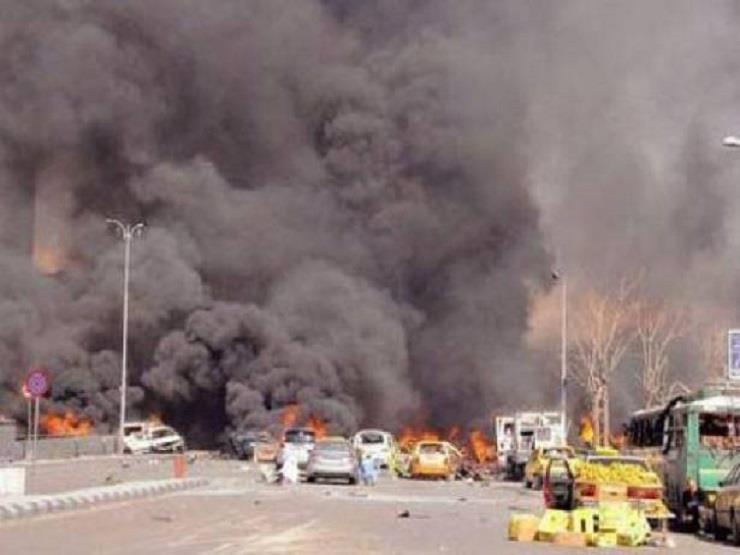 الناتو يدين الهجوم "البربري" في كابول الناتو يدين الهجوم "البربري" في كابول