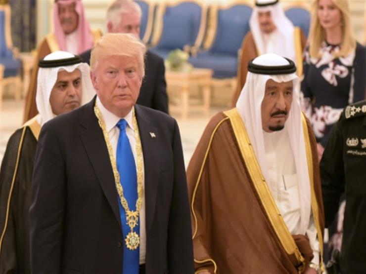 سي إن إن : 3 أسباب وراء تأخر أمريكا في فرض عقوبات على السعودية سي إن إن : 3 أسباب وراء تأخر أمريكا في فرض عقوبات على السعودية