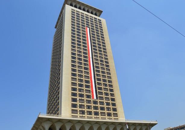 "الخارجية": مصر ترحب باتفاق المناطق الأربع الآمنة في سوريا "الخارجية": مصر ترحب باتفاق المناطق الأربع الآمنة في سوريا