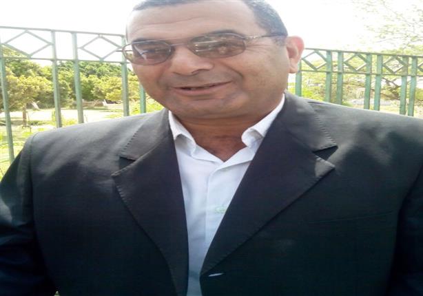 إحلال وتجديد خطوط مياه شرب "الاسبستوس" بالوادي الجديد إحلال وتجديد خطوط مياه شرب "الاسبستوس" بالوادي الجديد