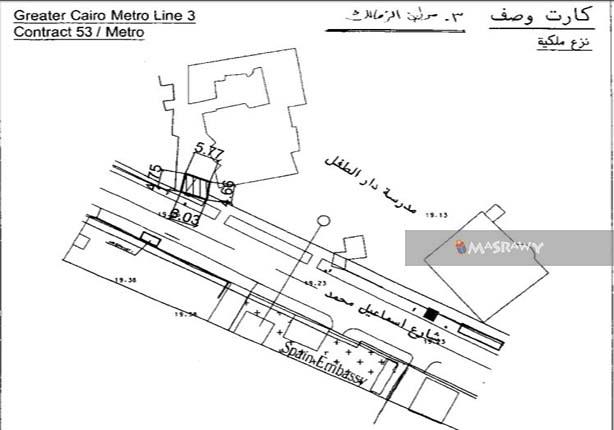 بالخرائط ننشر مشرعات المترو حتى2032 استكمال 6خطوط تربط القاهرة الكبرى إنشاء 5محطات تبادلية مع وسائل النقل الأخرى على أطراف المحافظات الثلاث لمواجهة الزحام تنفيذ خط بالإسكندرية وخطين بالمنصورة اليوم السابع