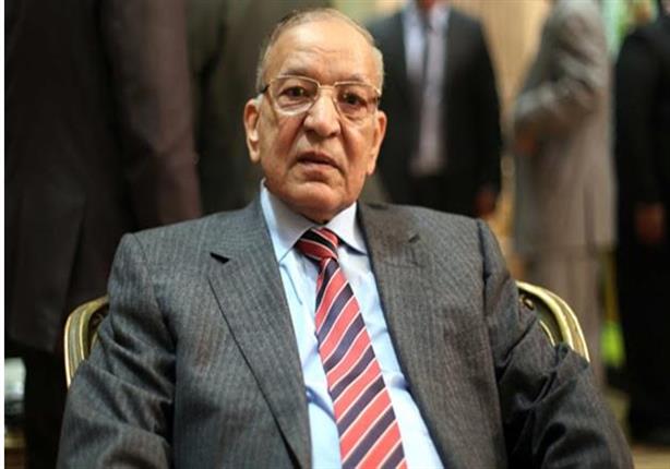 وفاة النائب السيد حسن موسى وكيل لجنة الزراعة بمجلس النواب وفاة النائب السيد حسن موسى وكيل لجنة الزراعة بمجلس النواب