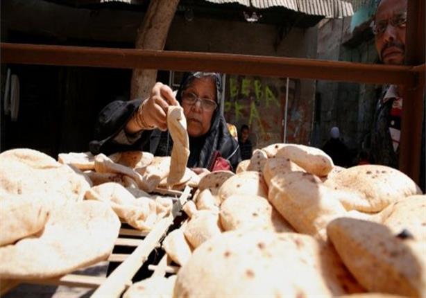 فاينانشال تايمز: القوت اليومي للمصريين يهدده الغلاء فاينانشال تايمز: القوت اليومي للمصريين يهدده الغلاء