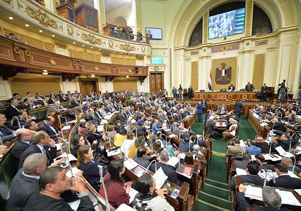 4 نواب من جنوب سيناء يتقدمون باستقالتهم لرئيس البرلمان 4 نواب من جنوب سيناء يتقدمون باستقالتهم لرئيس البرلمان
