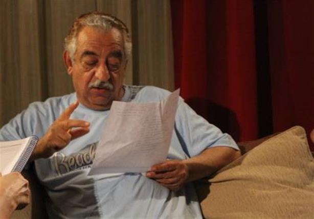 أحمد راتب يغيب عن مشاهدة أخر أفلامه" جواب اعتقال" أحمد راتب يغيب عن مشاهدة أخر أفلامه" جواب اعتقال"