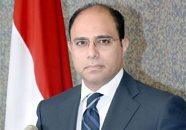 الخارجية: العلاقات المصرية السودانية لا تحتمل التصعيد الخارجية: العلاقات المصرية السودانية لا تحتمل التصعيد