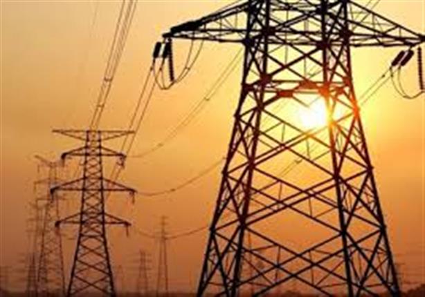 الكهرباء: الحمل اليوم 25400 ميجاوات الكهرباء: الحمل اليوم 25400 ميجاوات