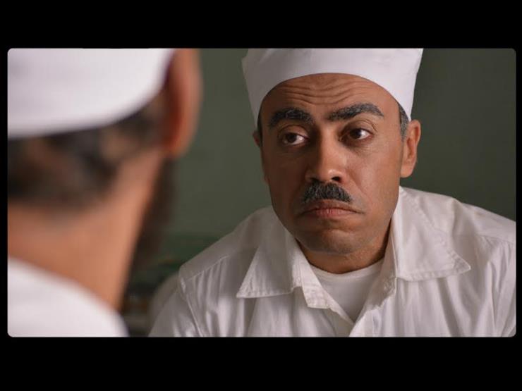 حوار- محمد فهيم: رأيت سيد قطب ووصلت لروحه من أول يوم تحضير حوار- محمد فهيم: رأيت سيد قطب ووصلت لروحه من أول يوم تحضير