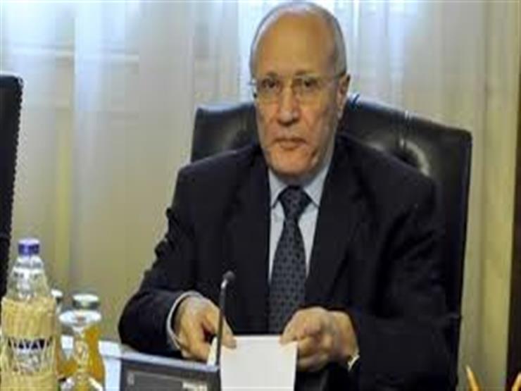 "العصار" يفتتح معرض الإنتاج الحربي بمصر الجديدة "العصار" يفتتح معرض الإنتاج الحربي بمصر الجديدة