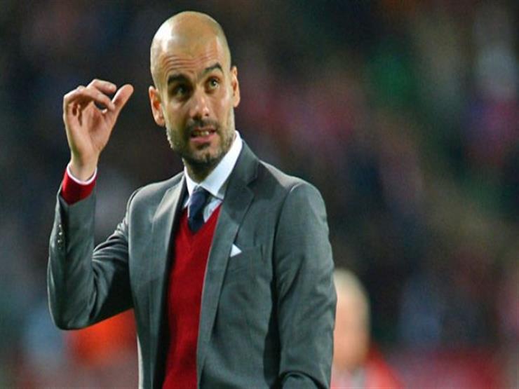 جوارديولا يعترف: ليفربول ساعدنا لنصبح أفضل جوارديولا يعترف: ليفربول ساعدنا لنصبح أفضل