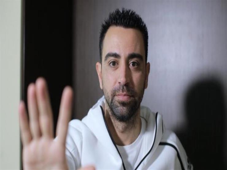 تقرير.. "الحلم السعودي" يُحاصر تشافي في دوري أبطال آسيا تقرير.. "الحلم السعودي" يُحاصر تشافي في دوري أبطال آسيا