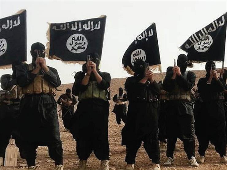 صحيفة بريطانية: "داعش" على حافة الانهيار صحيفة بريطانية: "داعش" على حافة الانهيار