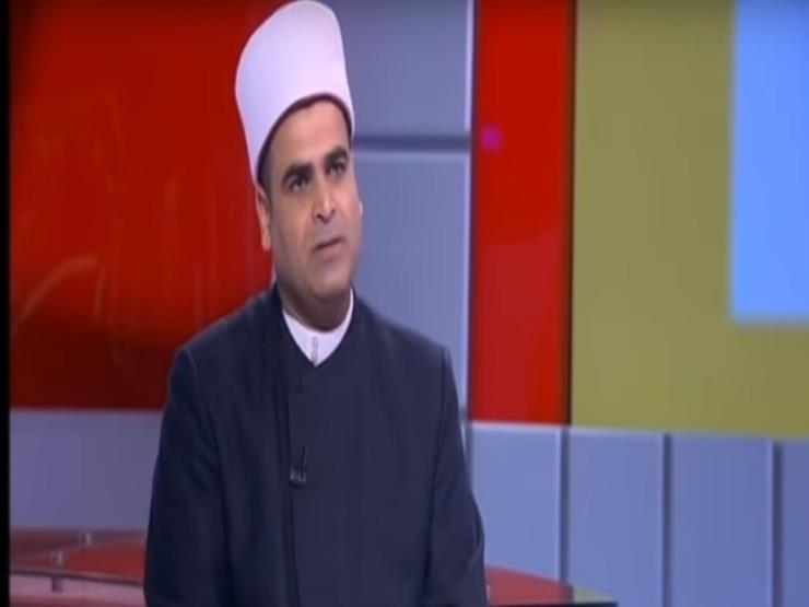 نقيب الأئمة: حظر مكبرات الصوت في التراويح ليس بدعة نقيب الأئمة: حظر مكبرات الصوت في التراويح ليس بدعة