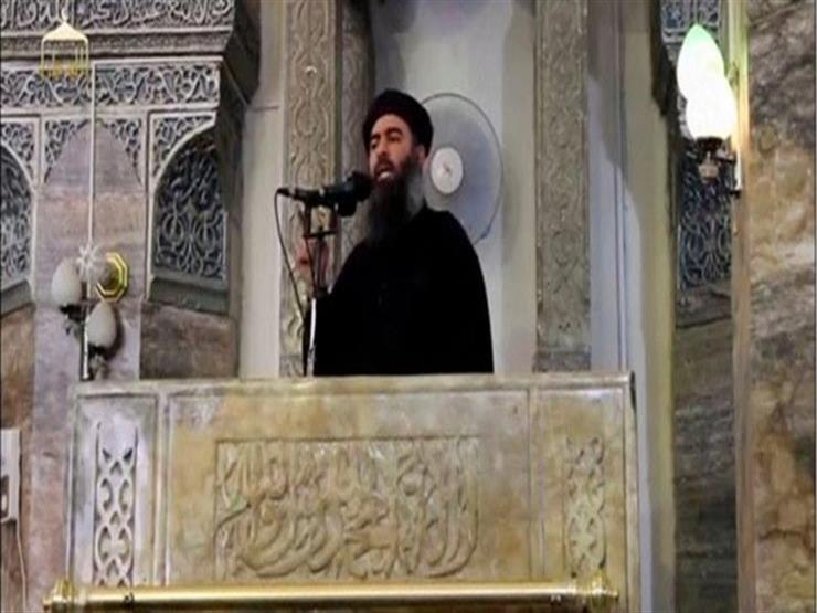 الجارديان: الموت يتريص بكل زاوية في المعقل السابق للبغدادي الجارديان: الموت يتريص بكل زاوية في المعقل السابق للبغدادي